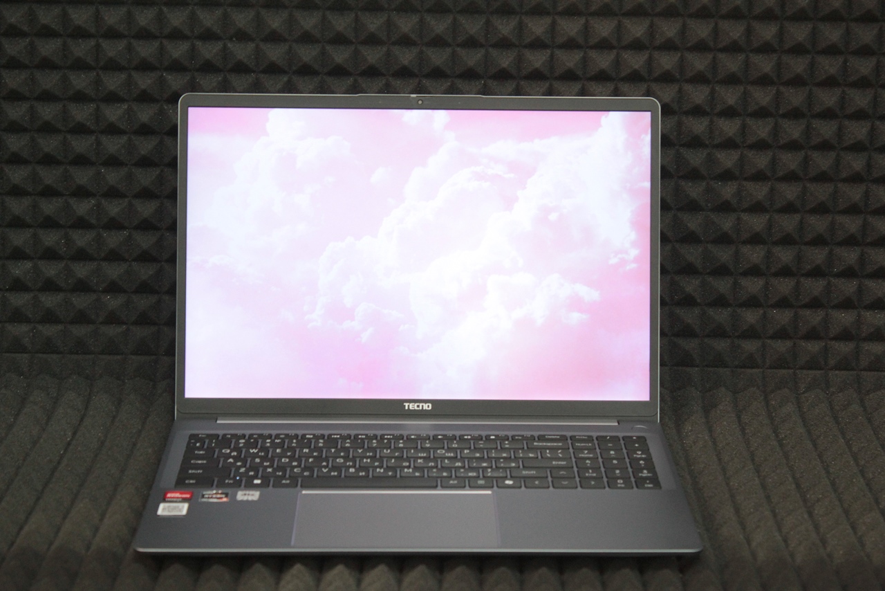 Ноутбук Tecno MegaBook K16SDA (z)