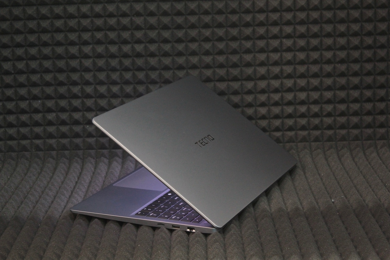 Ноутбук Tecno MegaBook K16SDA (z)