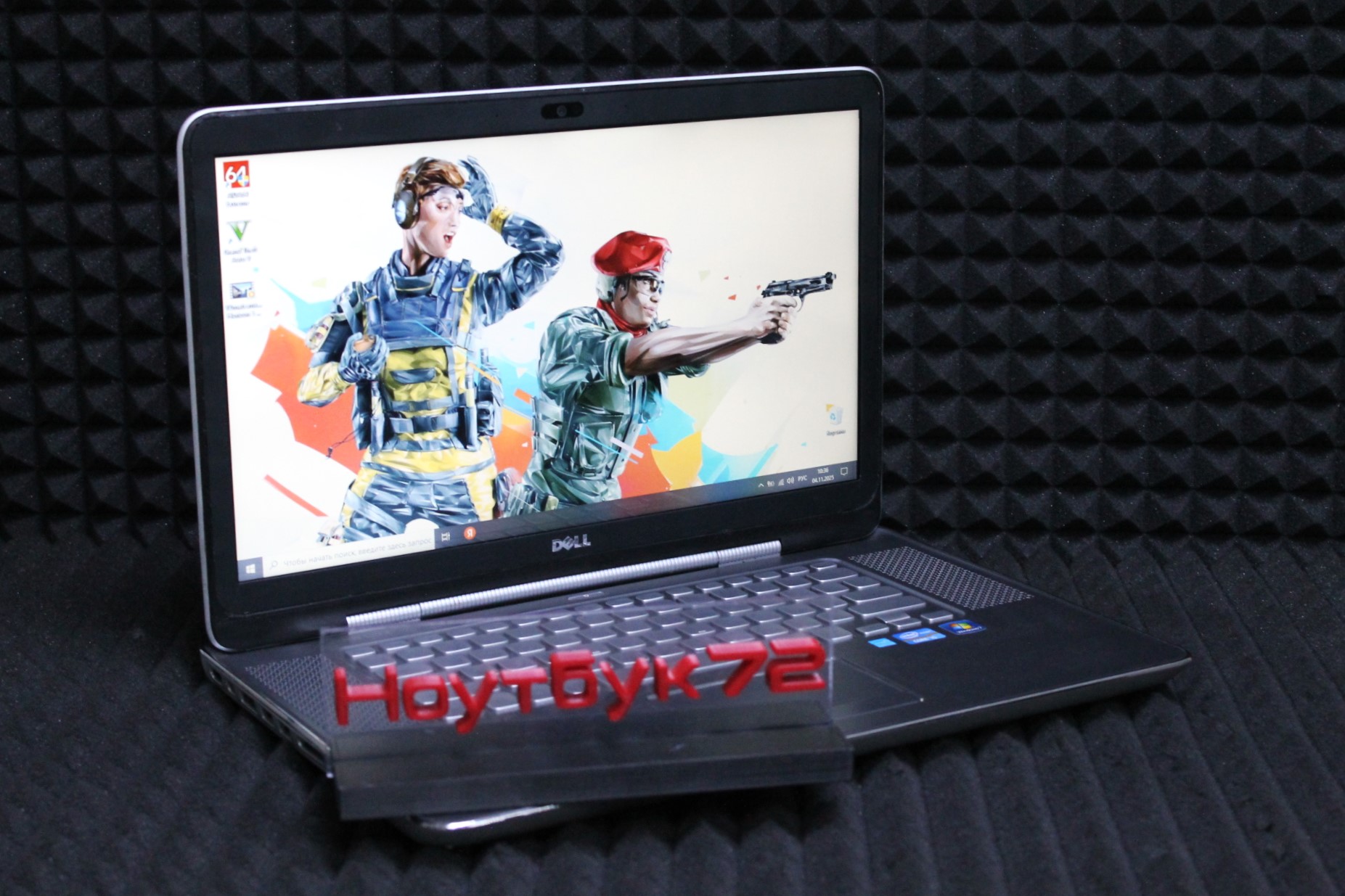 Ноутбук Dell XPS 15Z