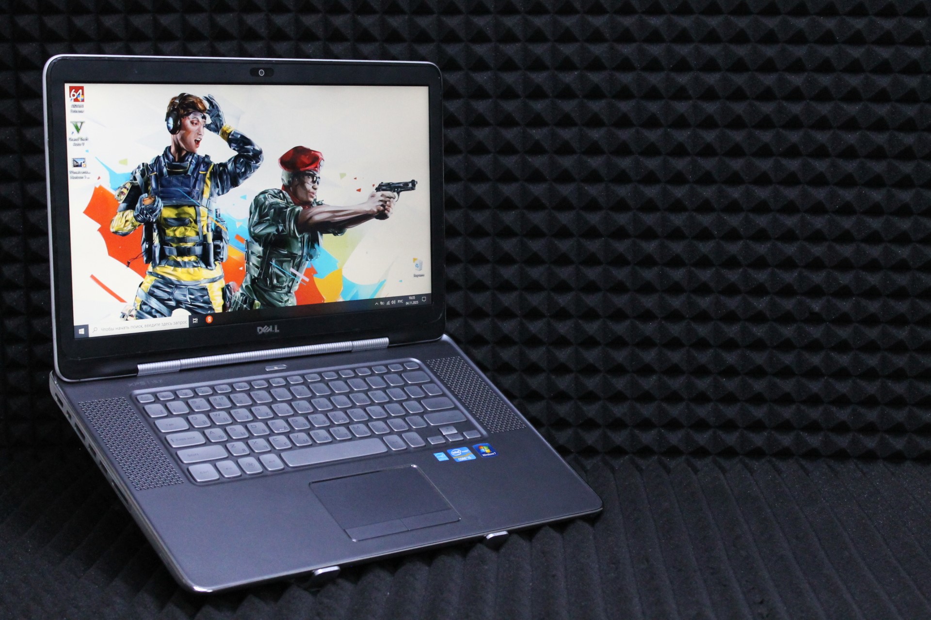 Ноутбук Dell XPS 15Z