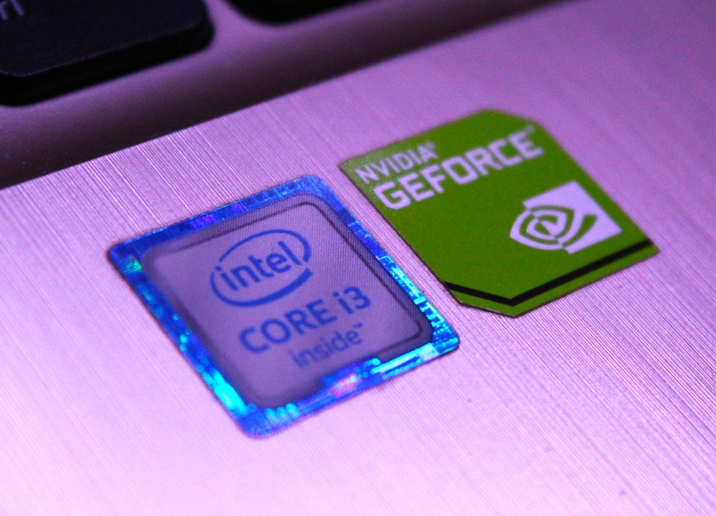 Ноутбук Asus X541UV-DM1607T