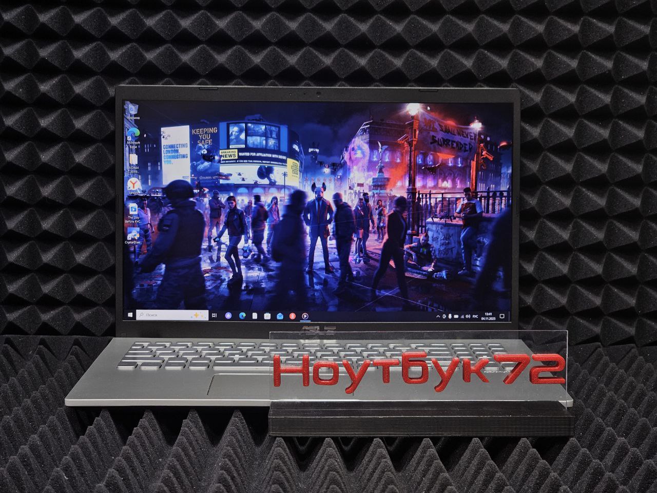 Ноутбук ASUS X509JA-EJ062