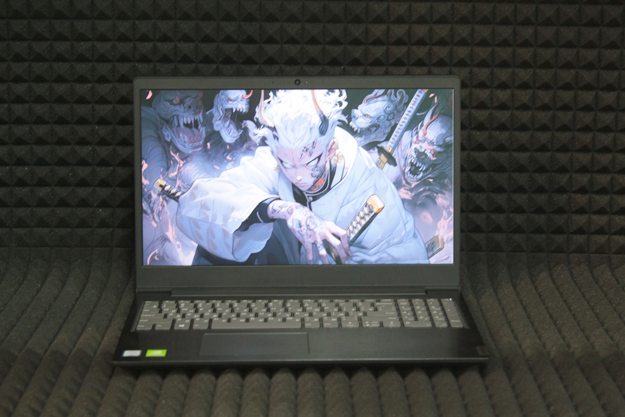 Ноутбук Lenovo IdeaPad S145-15IWL-81MV