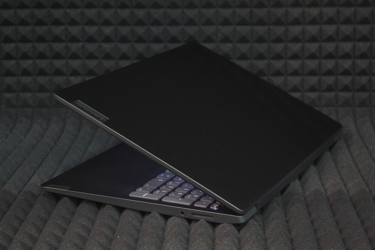 Ноутбук Lenovo IdeaPad S145-15IWL-81MV