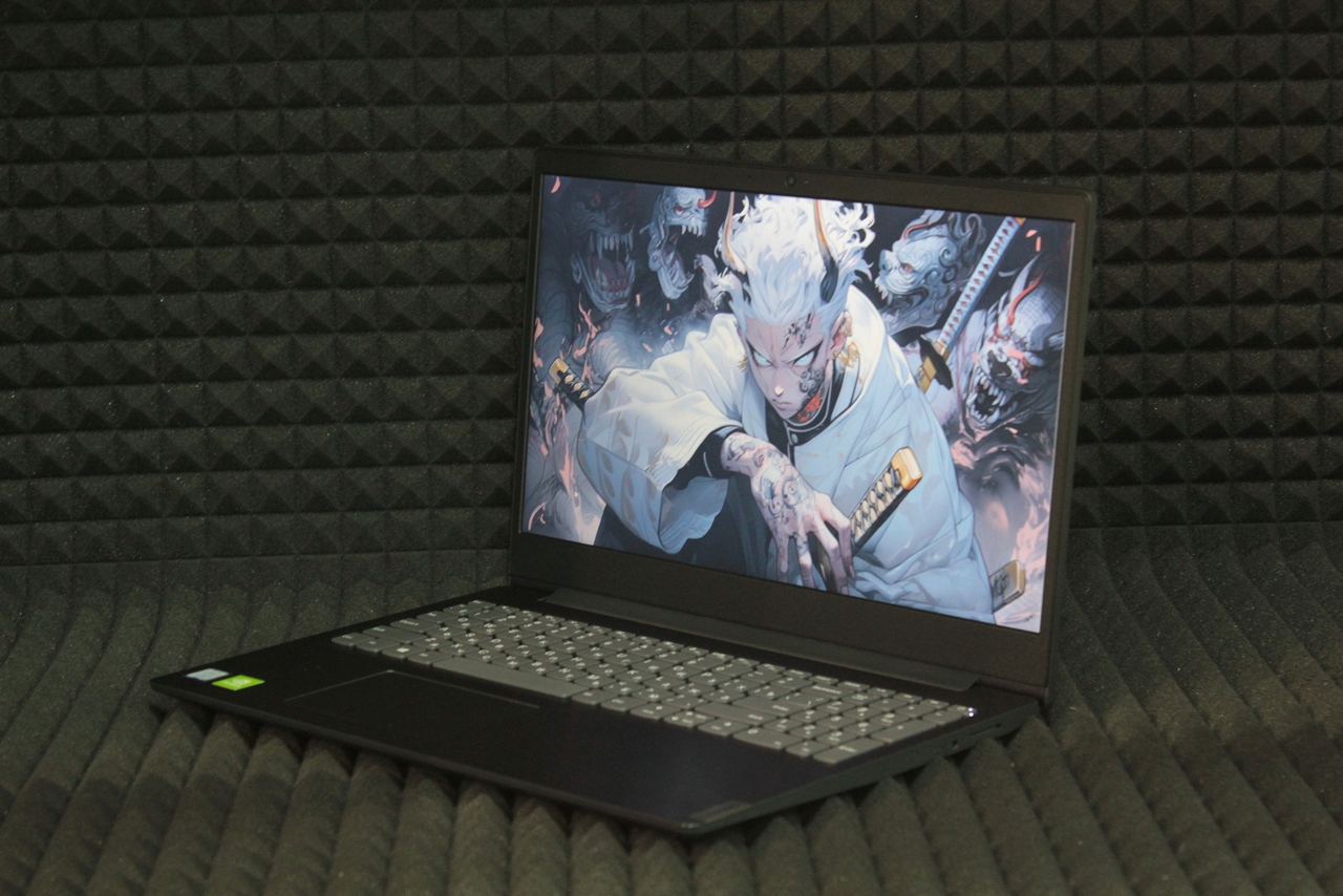 Ноутбук Lenovo IdeaPad S145-15IWL-81MV