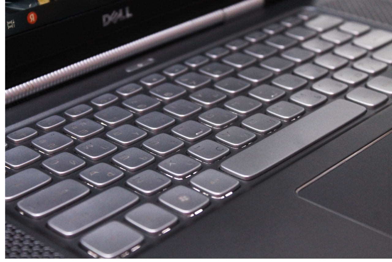 Dell XPS 15Z