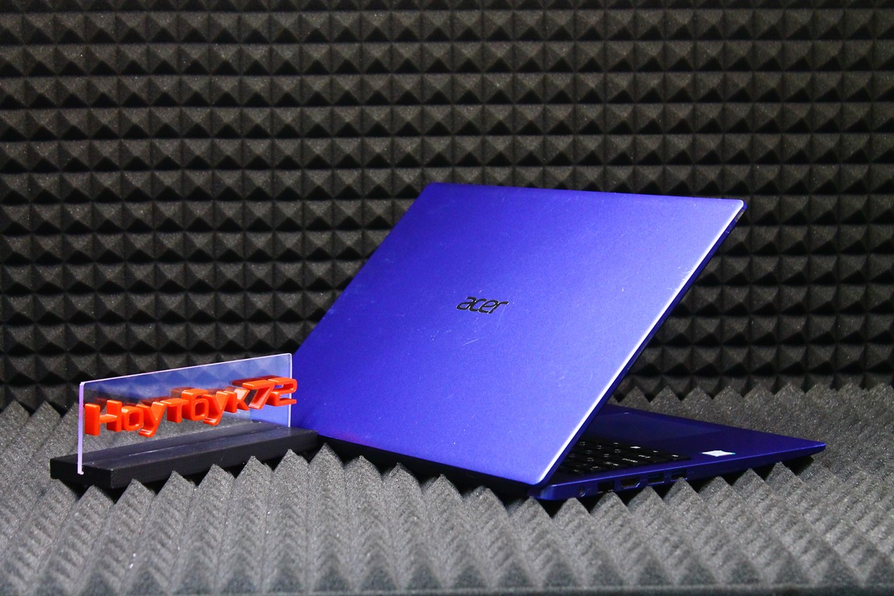 Ноутбук Acer Aspire A315-55-583S