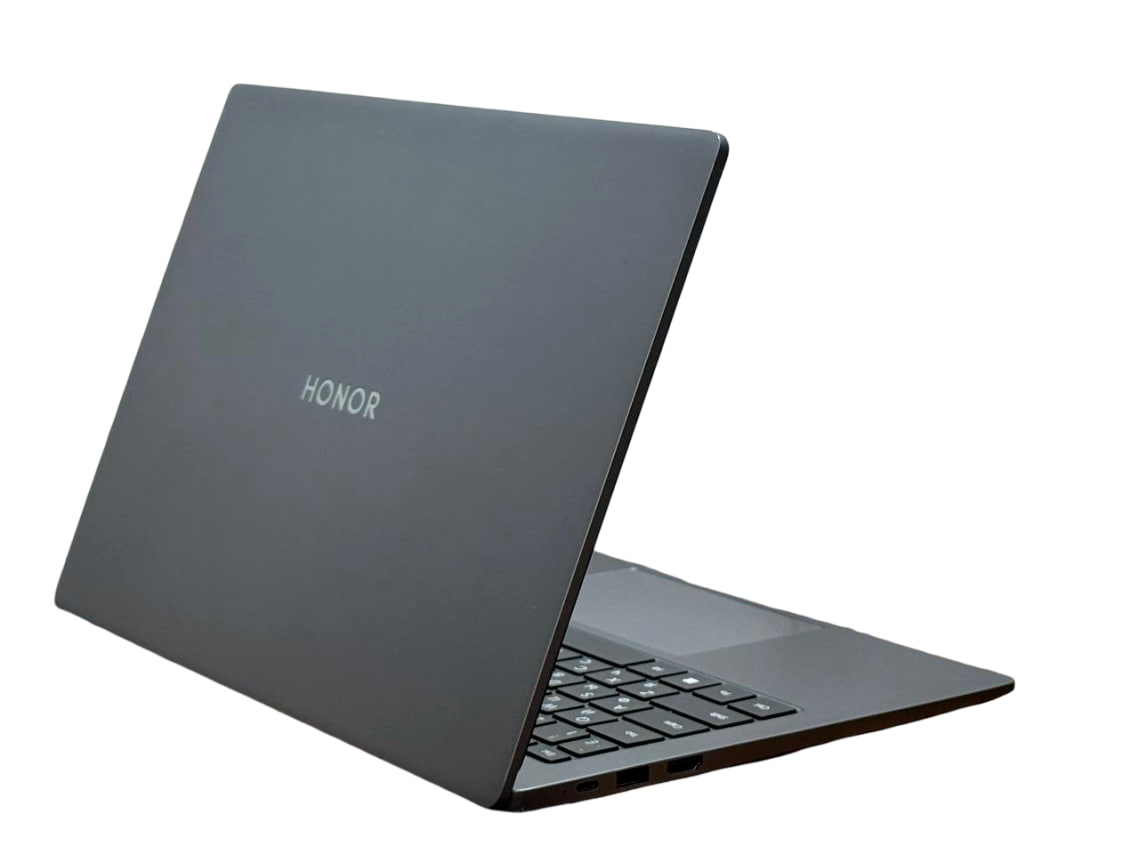 Ноутбук Honor MagicBook X14.i5/16gb/512gb/Win11