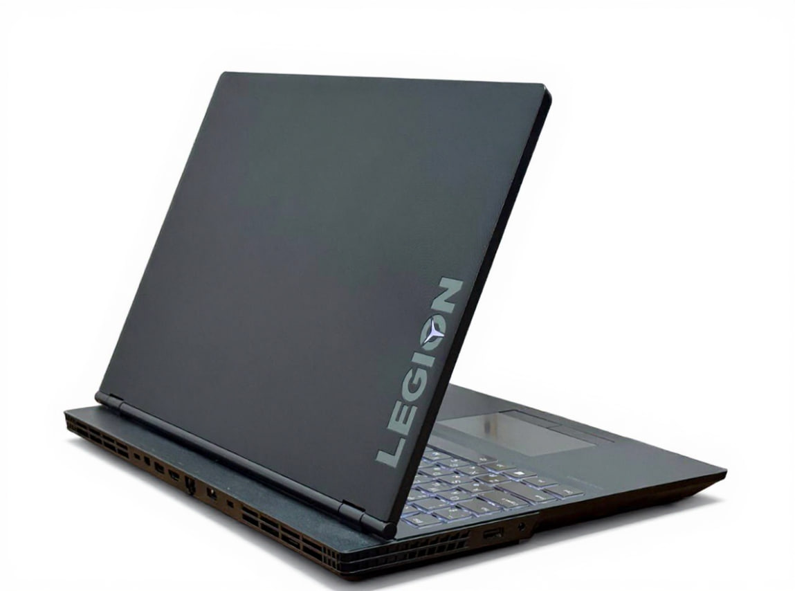 Ноутбук Lenovo Legion Y540-15IRH. GTX1660Ti 6gb/16gb/i5