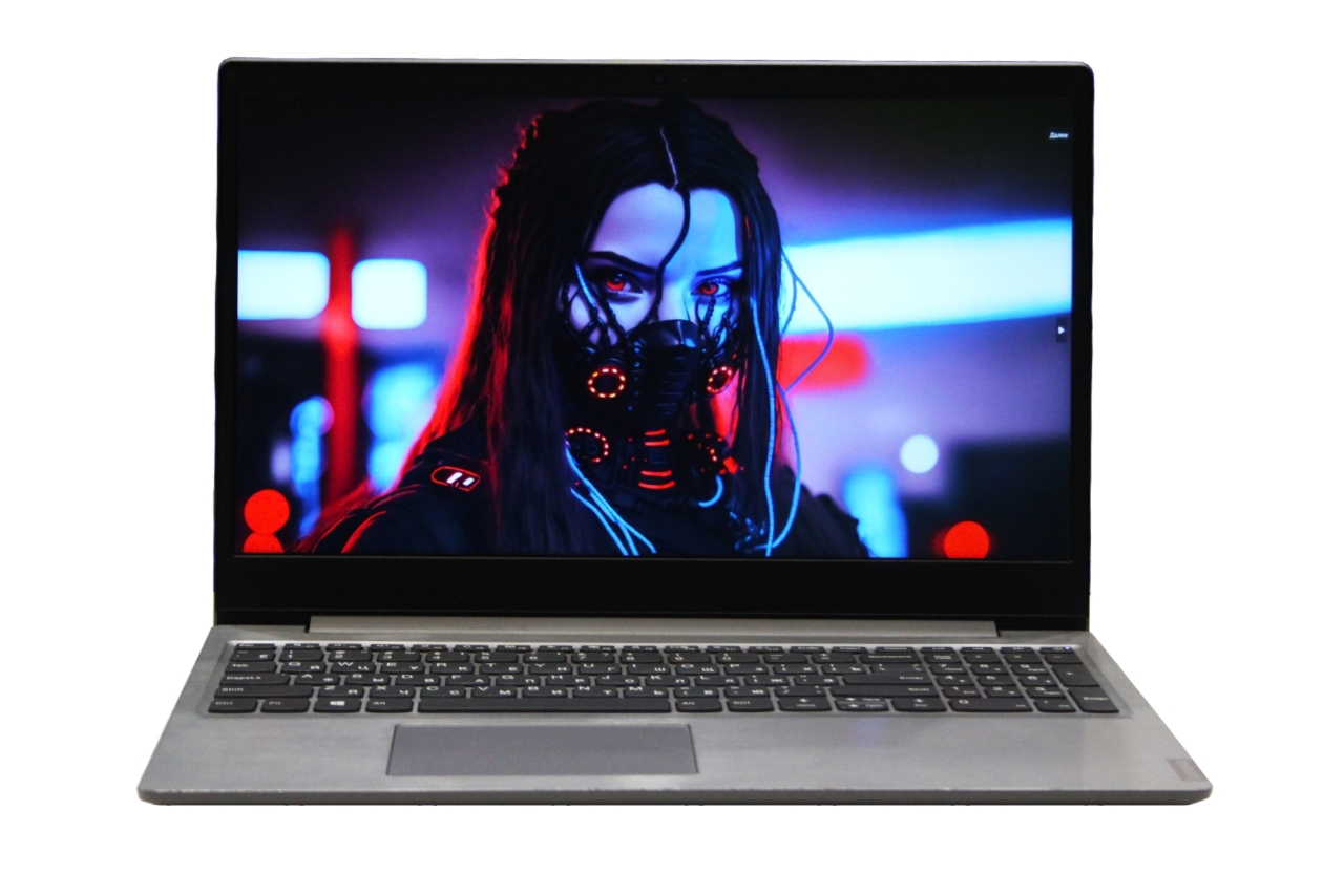 Ноутбук Lenovo IdeaPad S145-15AST