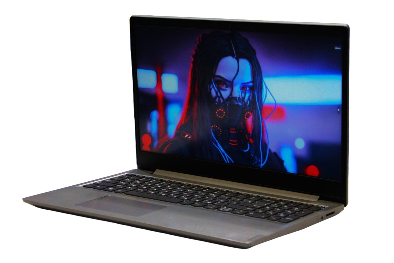 Ноутбук Lenovo IdeaPad S145-15AST