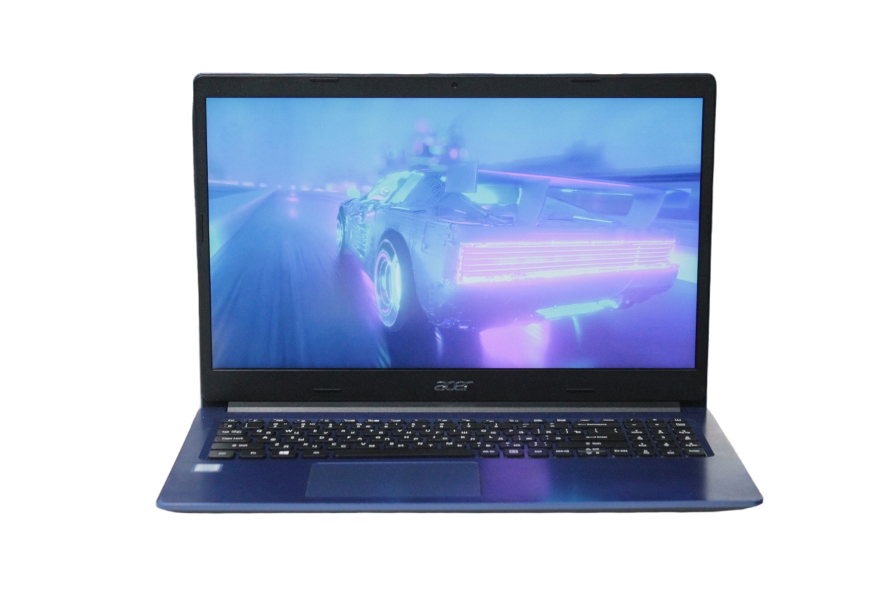 Ноутбук Acer Aspire A315-55-583S