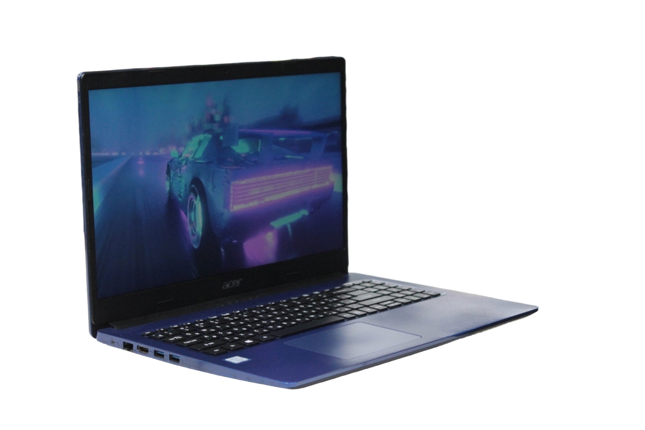 Ноутбук Acer Aspire A315-55-583S