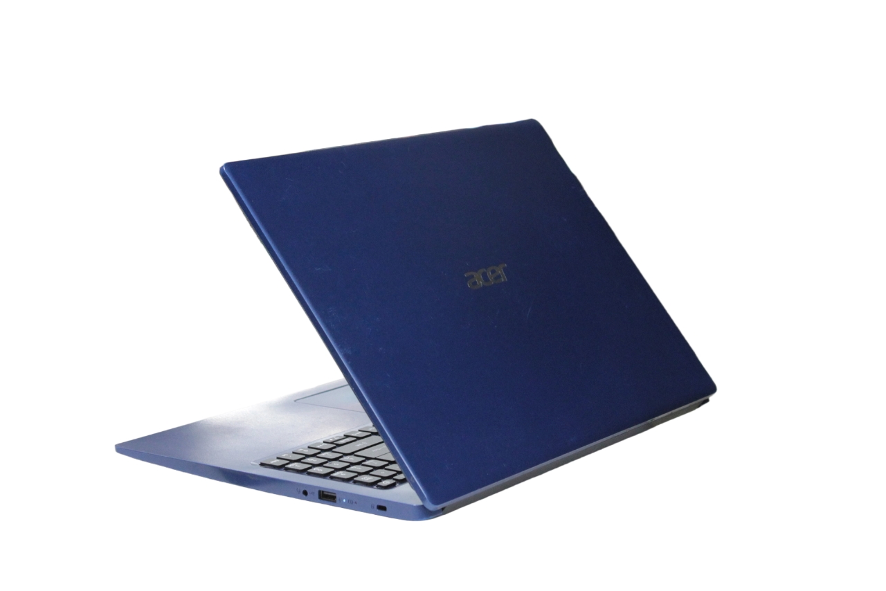 Ноутбук Acer Aspire A315-55-583S