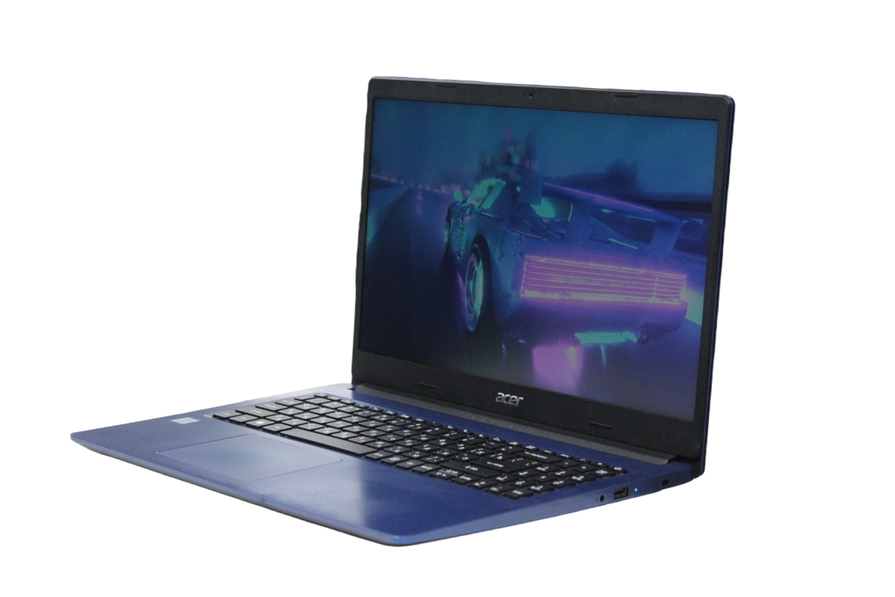 Ноутбук Acer Aspire A315-55-583S
