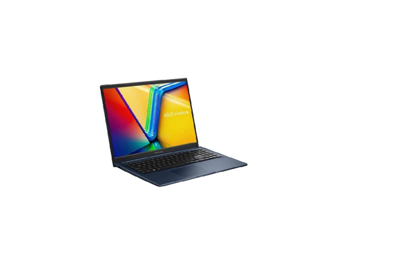 НОВЫЙ Ноутбук ASUS X1504ZA \ Core i3-1215U \ 16GB \ 512GB