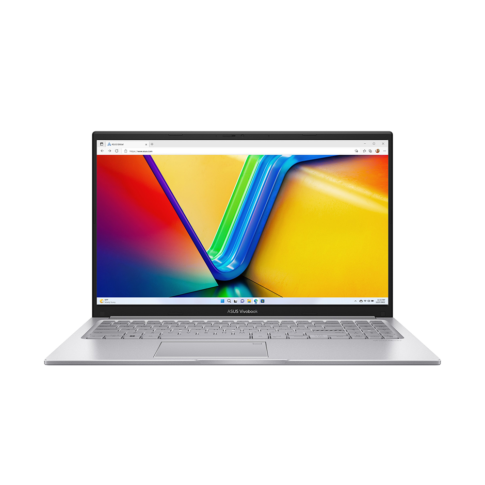 НОВЫЙ Ноутбук ASUS X1504ZA-BQ1414