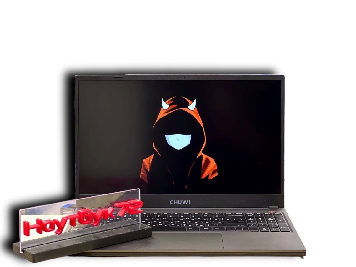 Ноутбук CHUWI CoreBook XPro\i3-12\8\512