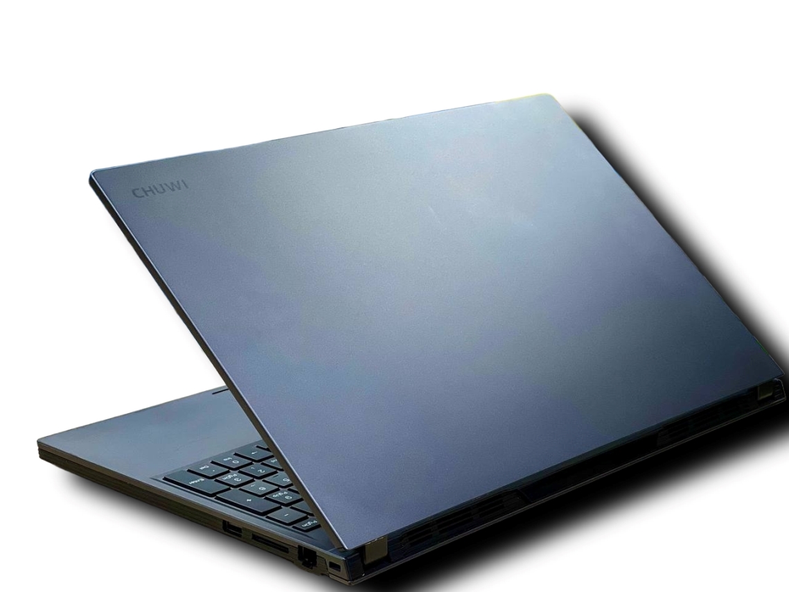 Ноутбук CHUWI CoreBook XPro\i3-12\8\512