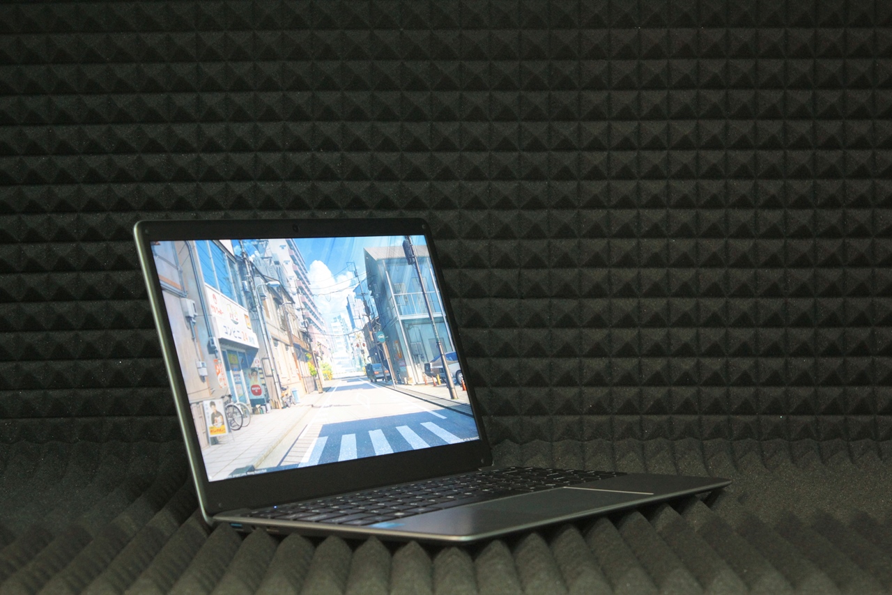 Ноутбук CHUWI HeroBook Plus CWI514-CN8E2E1HDMXX