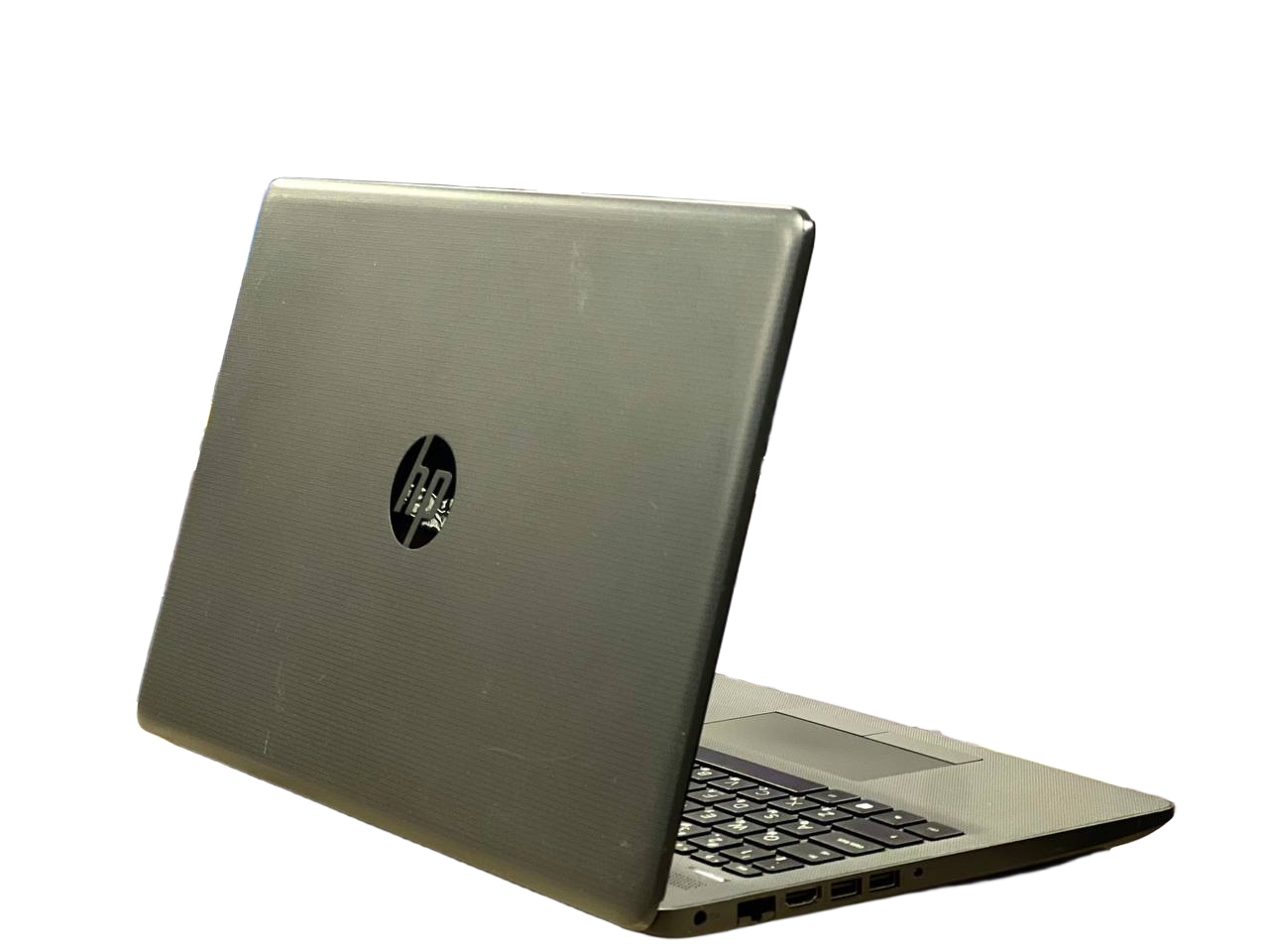 Ноутбук HP 250 G7 \ Core i3 \ Nvidia MX110 \ 8 \ 256 GB