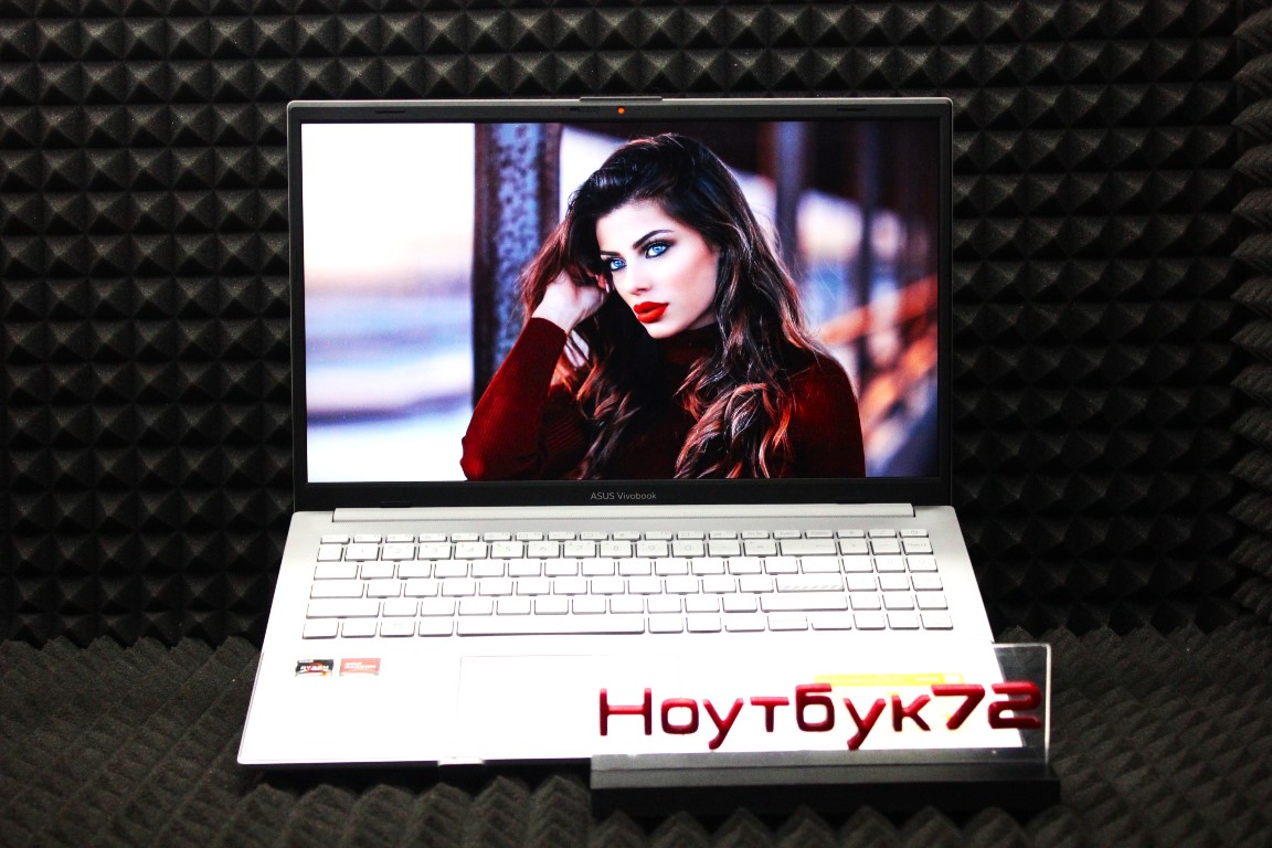 Ноутбук ASUS E1504FA-BQ842