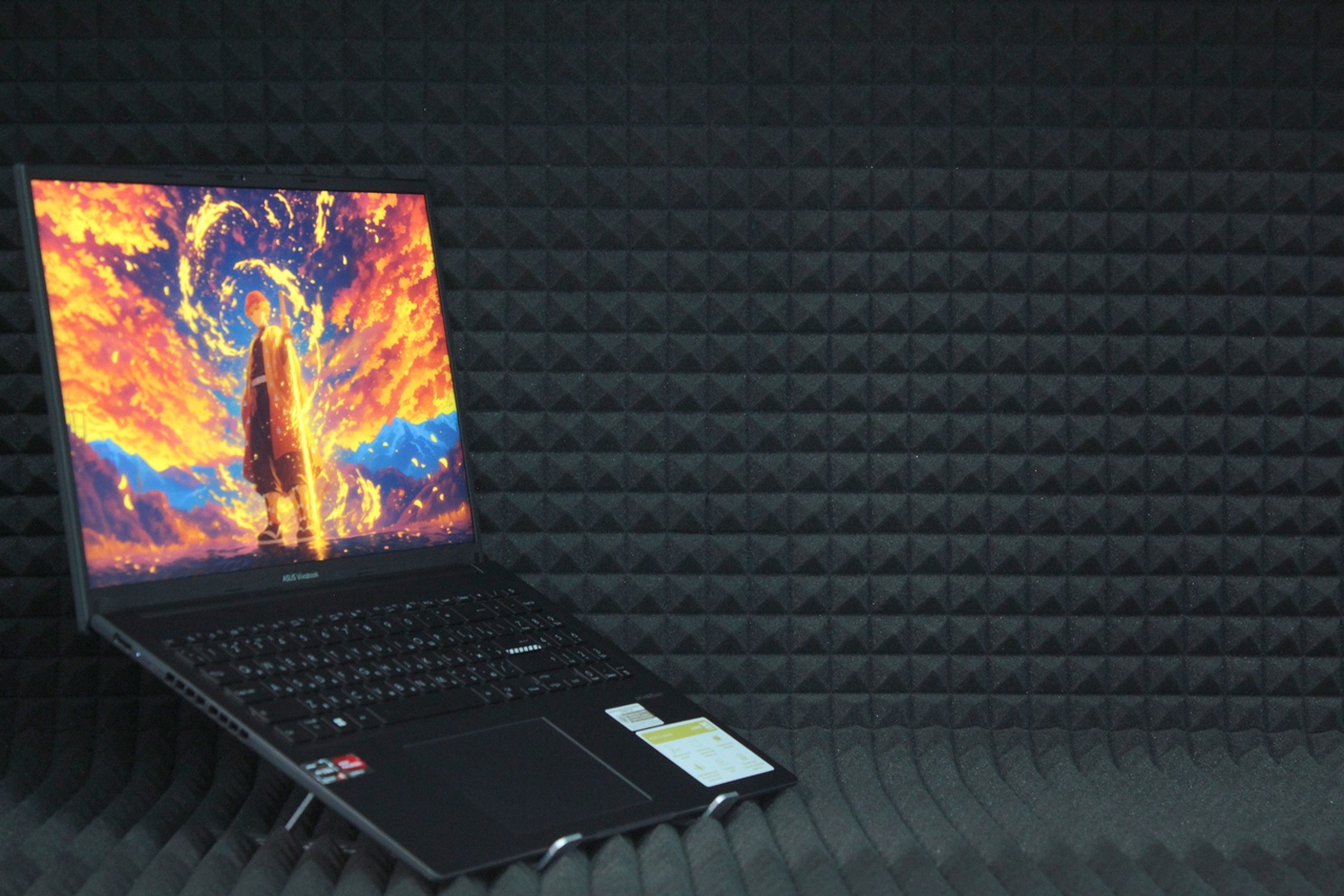 Ноутбук ASUS M1605YA-MB364