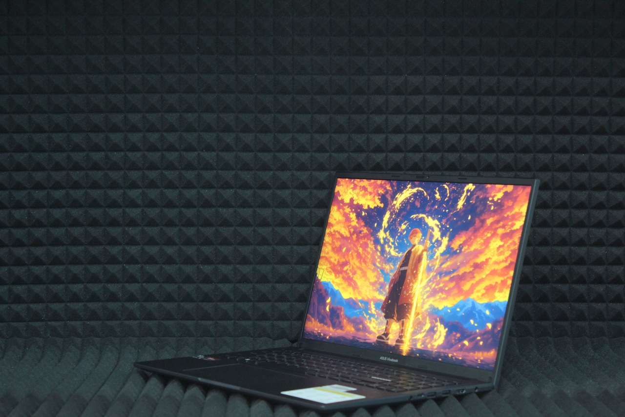 Ноутбук ASUS M1605YA-MB364