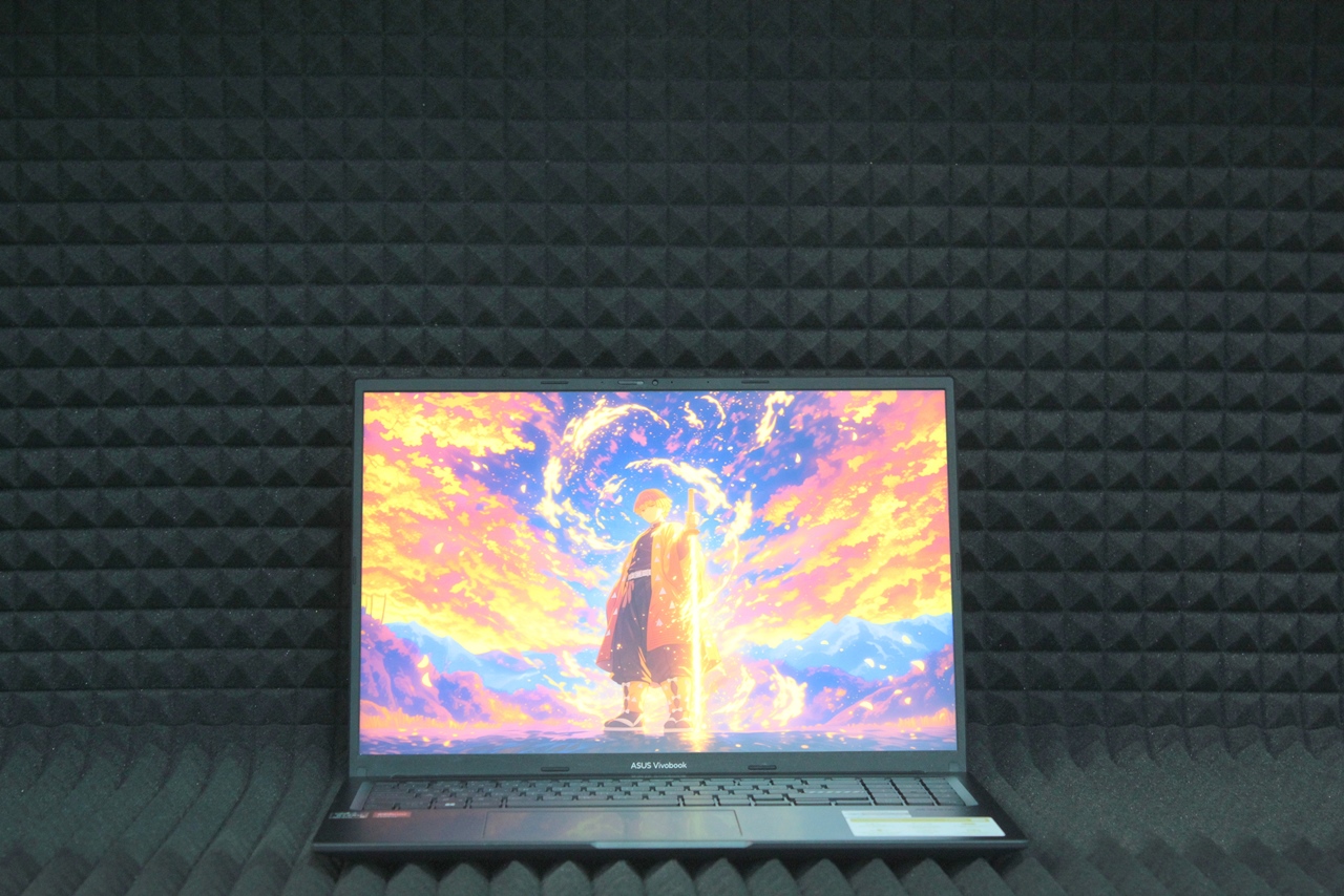 Ноутбук ASUS M1605YA-MB364