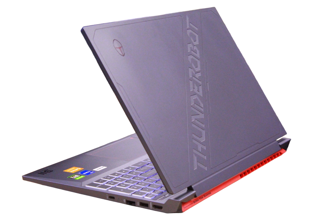 Thunderobot 911 X Wild Hunter