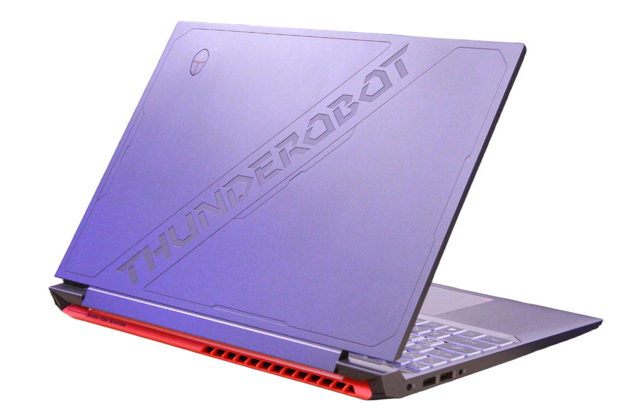 Thunderobot 911 X Wild Hunter