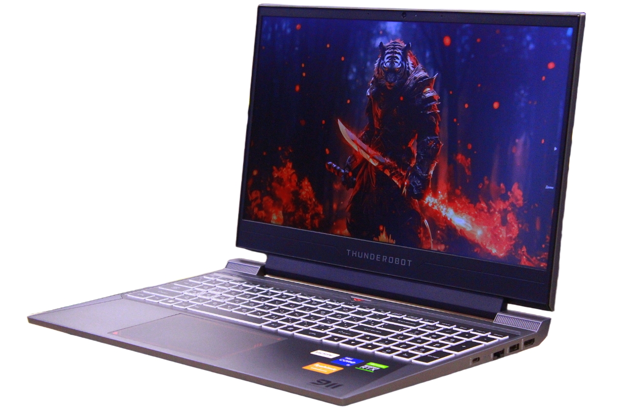 Thunderobot 911 X Wild Hunter