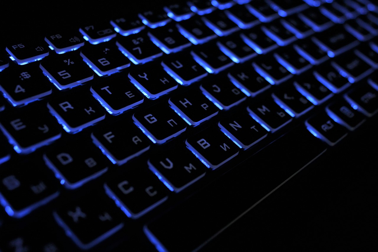 Ноутбук Ardor Gaming NEO N15-15ND410