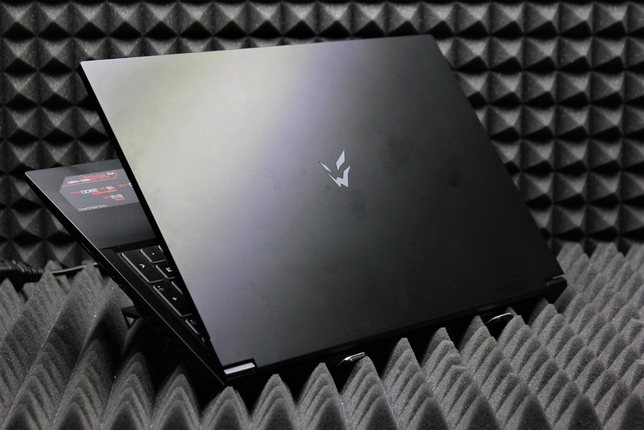 Ноутбук Ardor Gaming NEO N15-15ND410