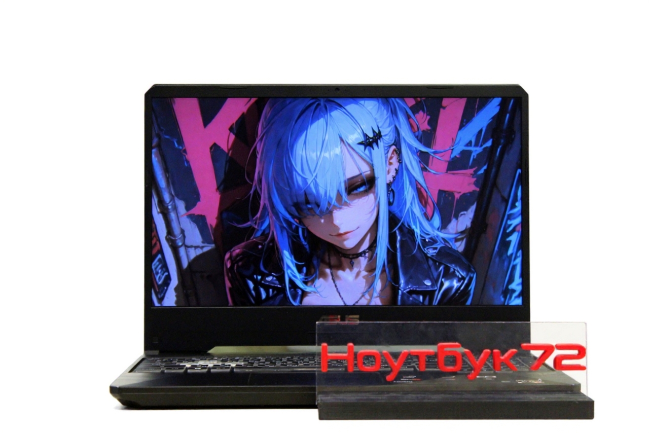 Ноутбук Asus Tuf Gaming FX505DT-AL363T