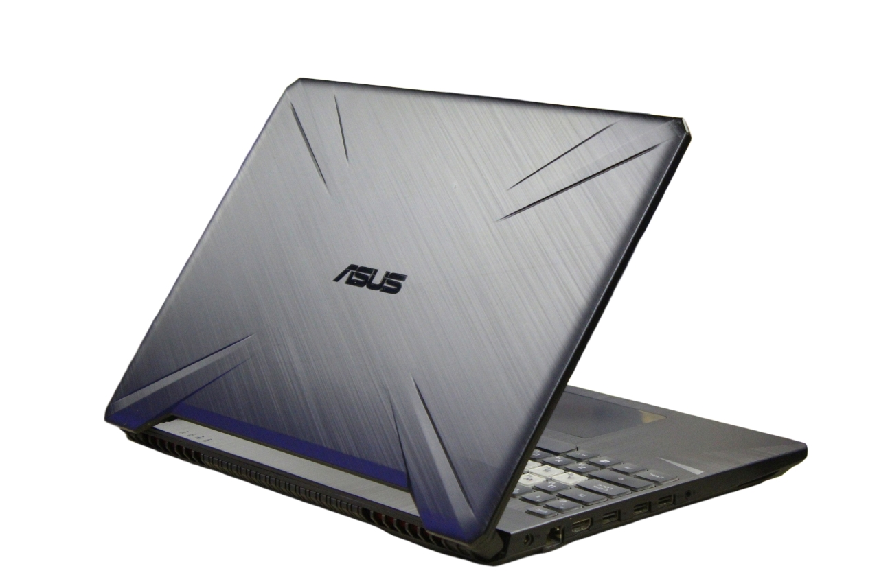 Ноутбук Asus Tuf Gaming FX505DT-AL363T