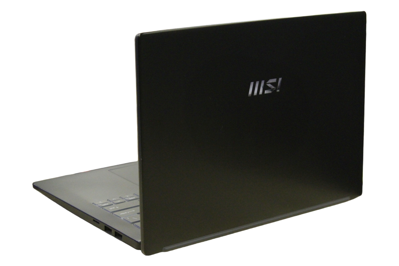 MSI Modern 14 C12M-233XRU-BB31215U