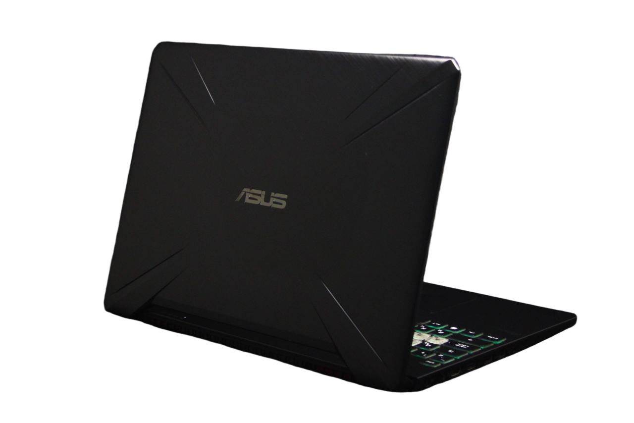 Asus FX505D-BQ115T