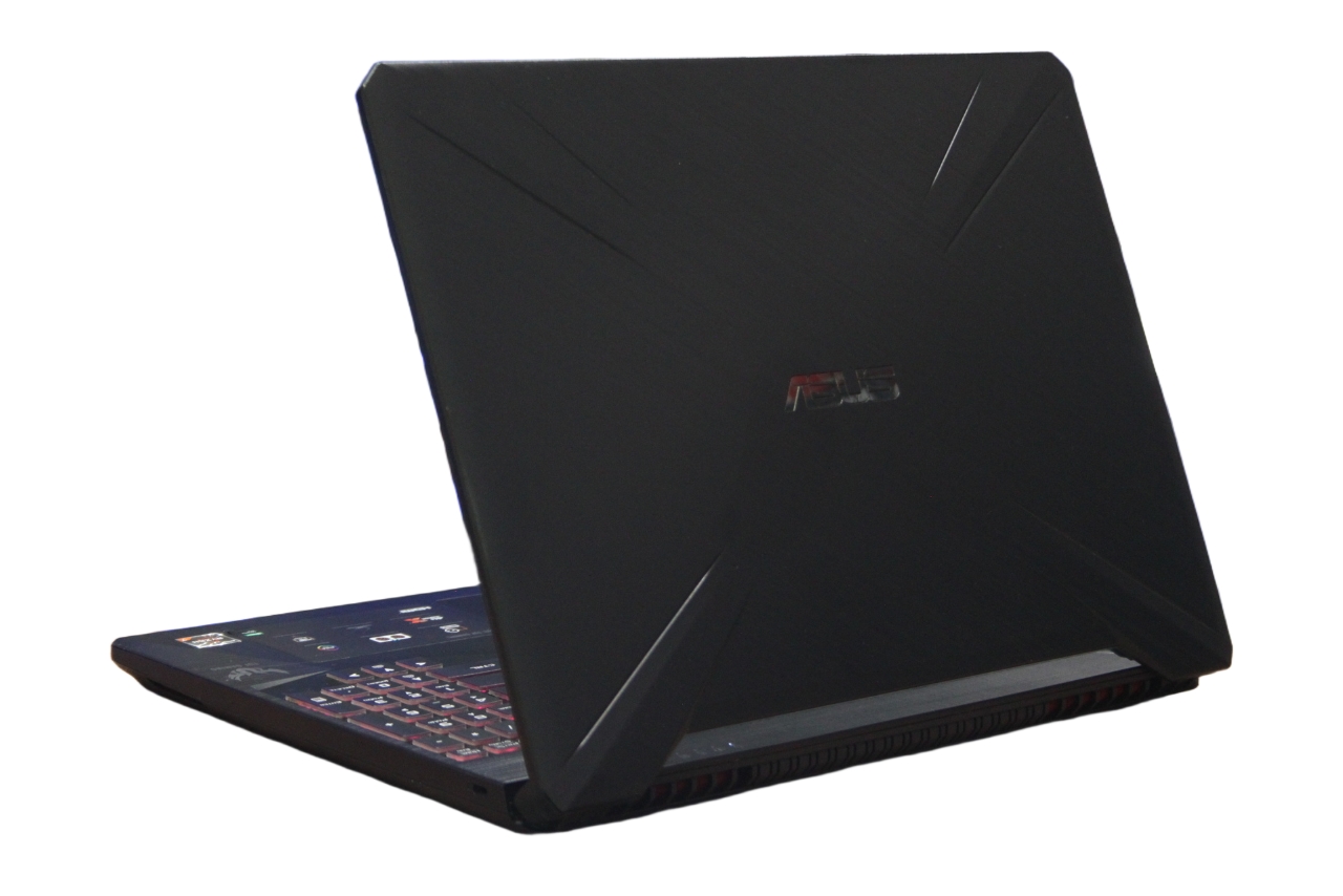 Asus FX505D-BQ115T
