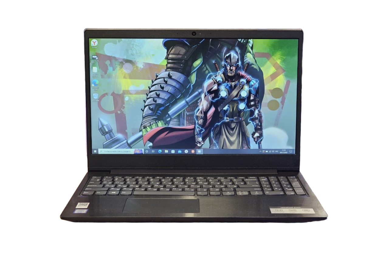 Lenovo IdeaPad S145-IWL (MTM:81MV0184RU)
