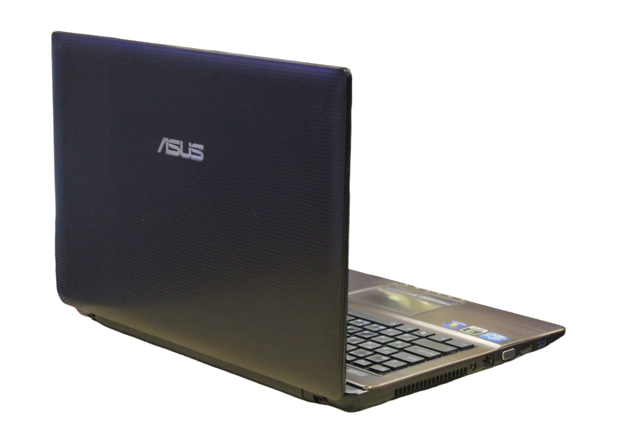 Asus K53SC-SX065R