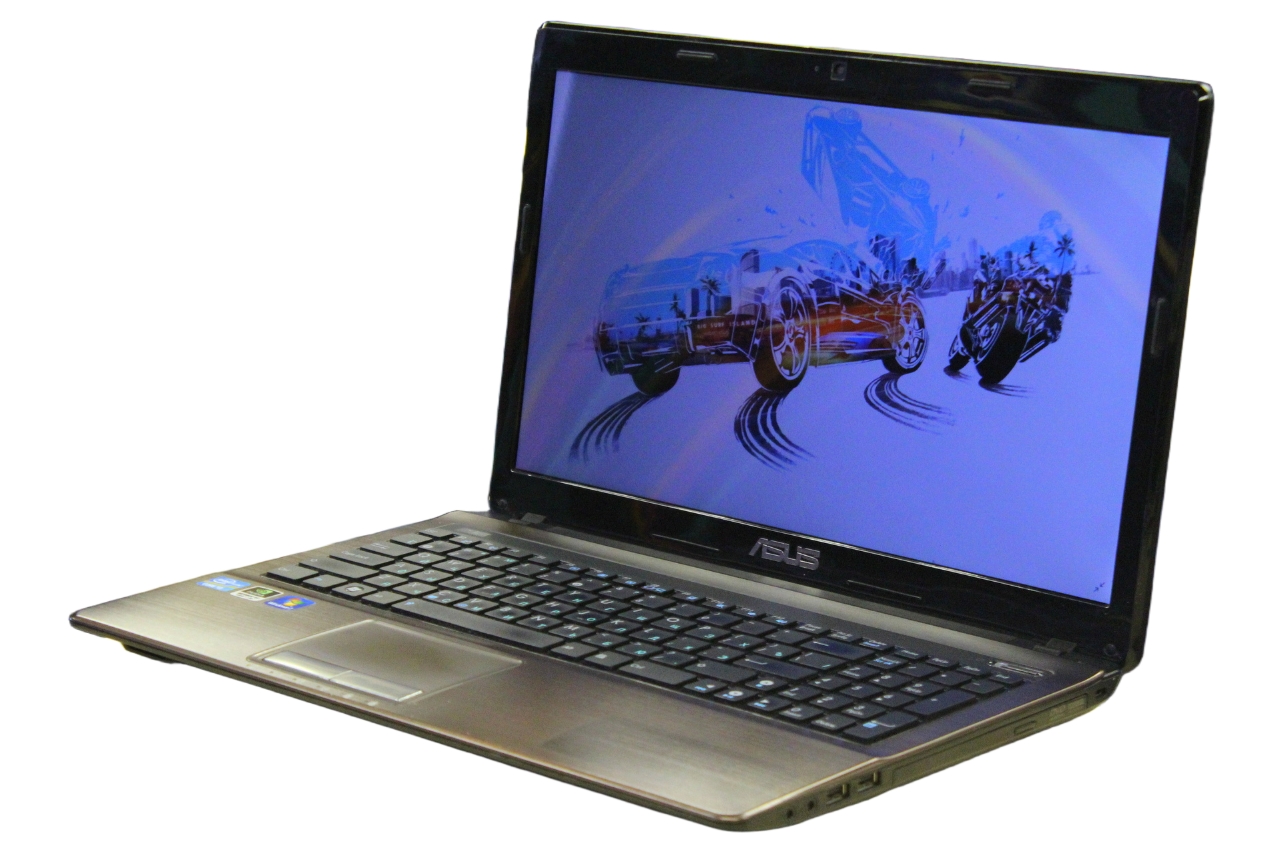 Asus K53SC-SX065R