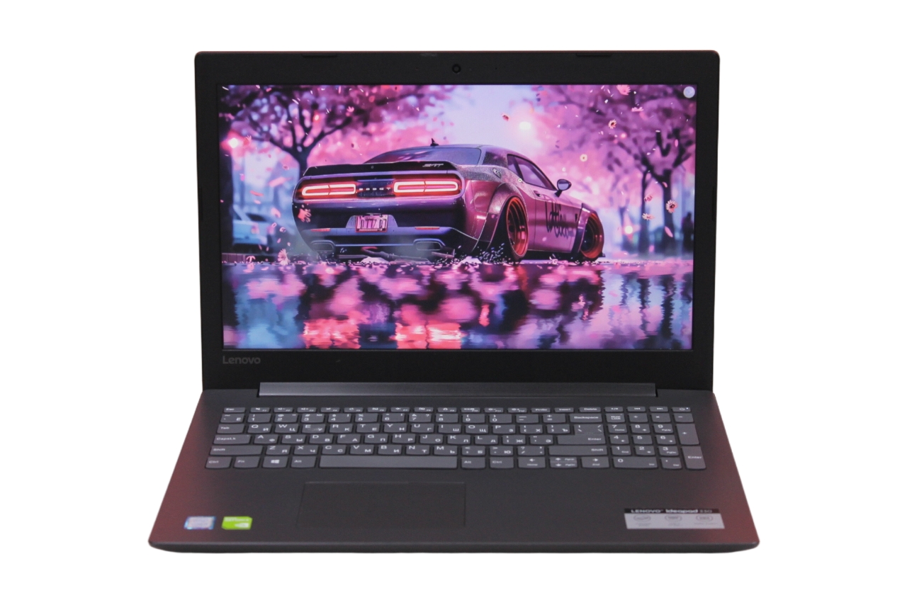 Ноутбук Lenovo IdeaPad 330-15IKB (81DE011PRU)