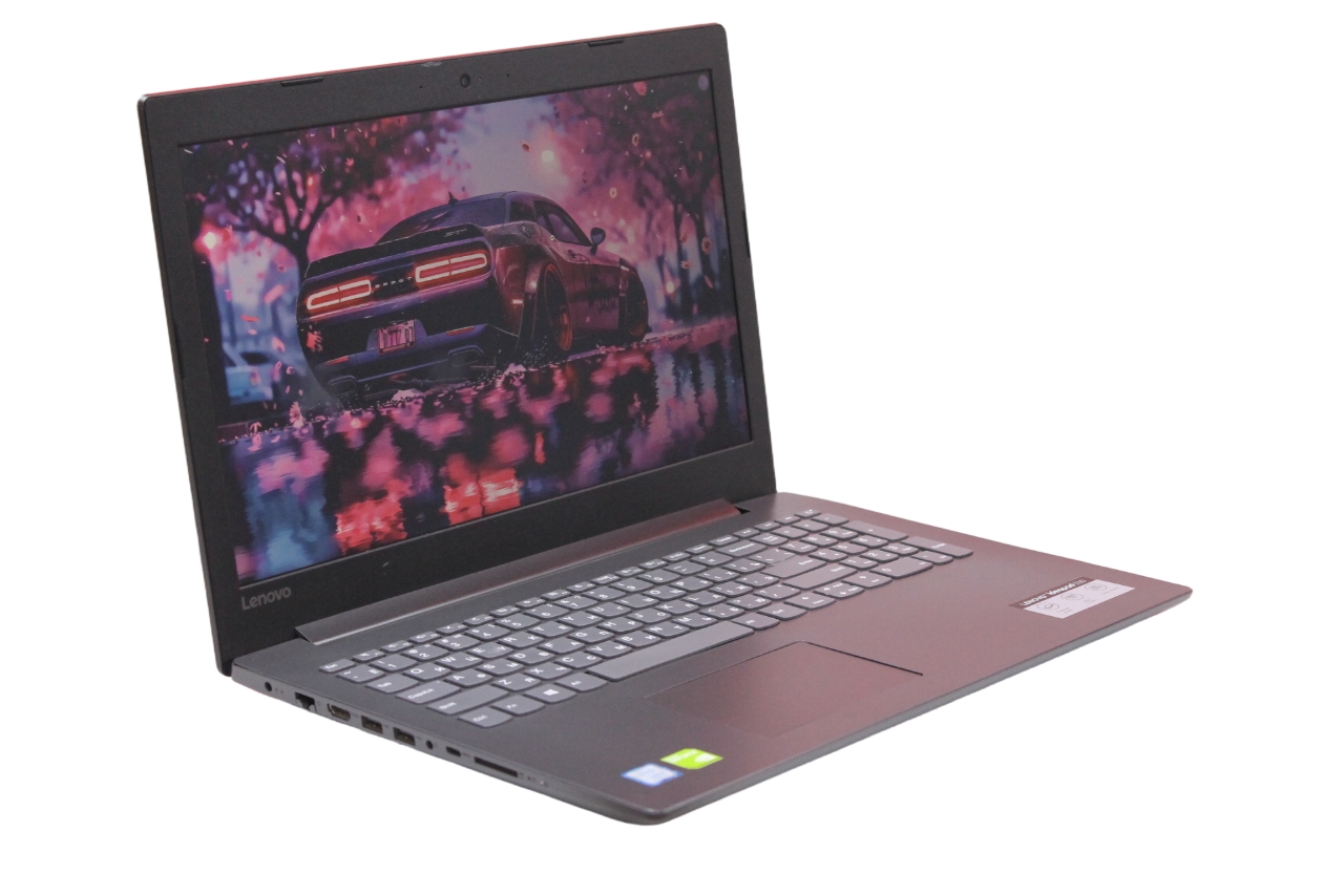 Ноутбук Lenovo IdeaPad 330-15IKB (81DE011PRU)