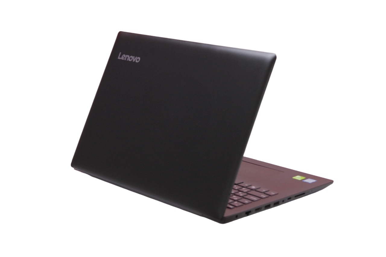 Ноутбук Lenovo IdeaPad 330-15IKB (81DE011PRU)