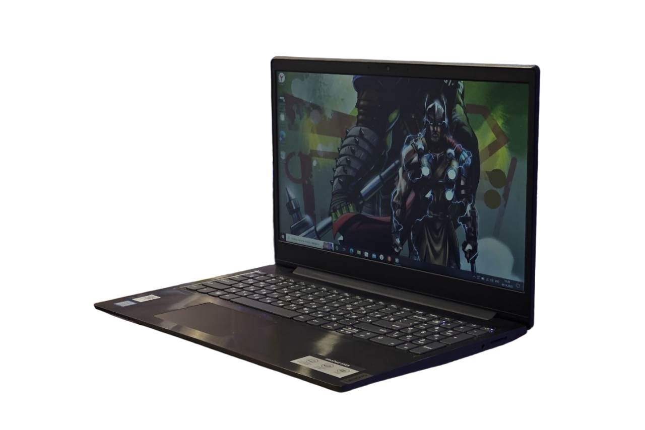 Lenovo IdeaPad S145-IWL (MTM:81MV0184RU)