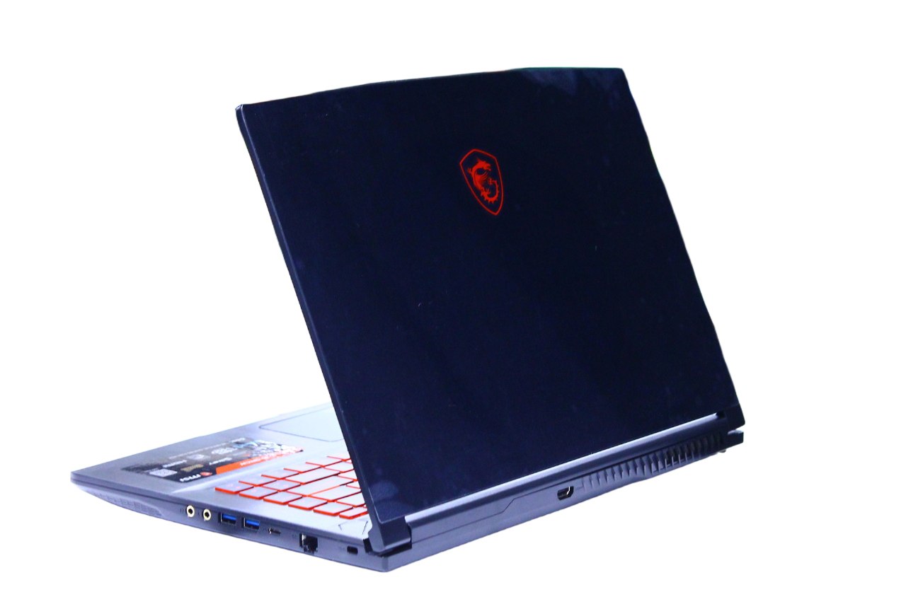 MSI GF63 Thin 9RCX-685XRU