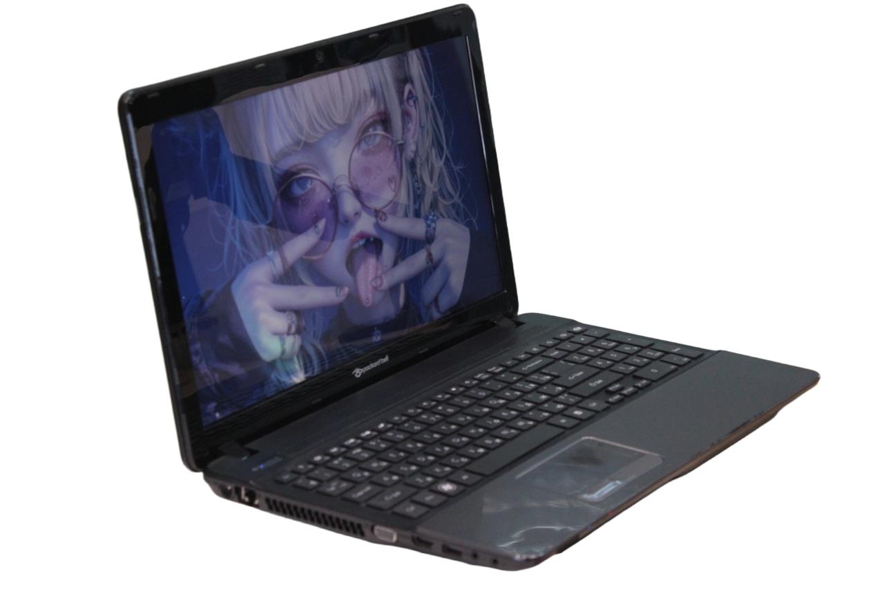 Packard Bell P5WS0