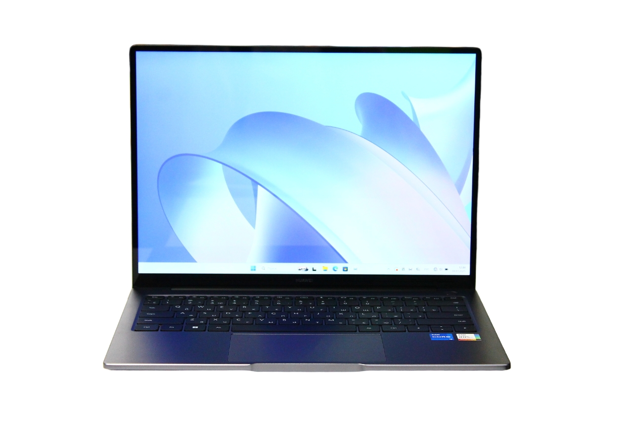 HUAWEI MateBook 14 KLVF-X
