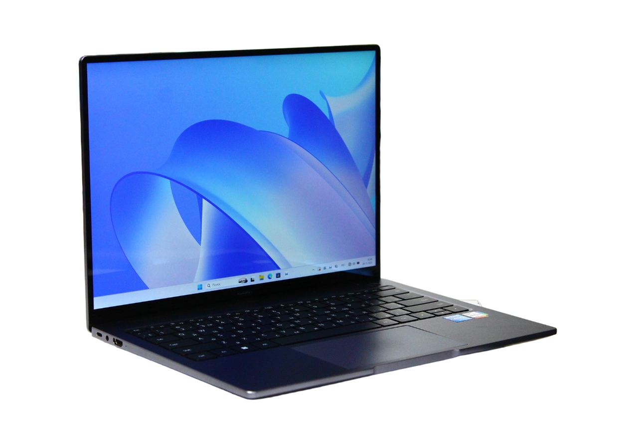 HUAWEI MateBook 14 KLVF-X